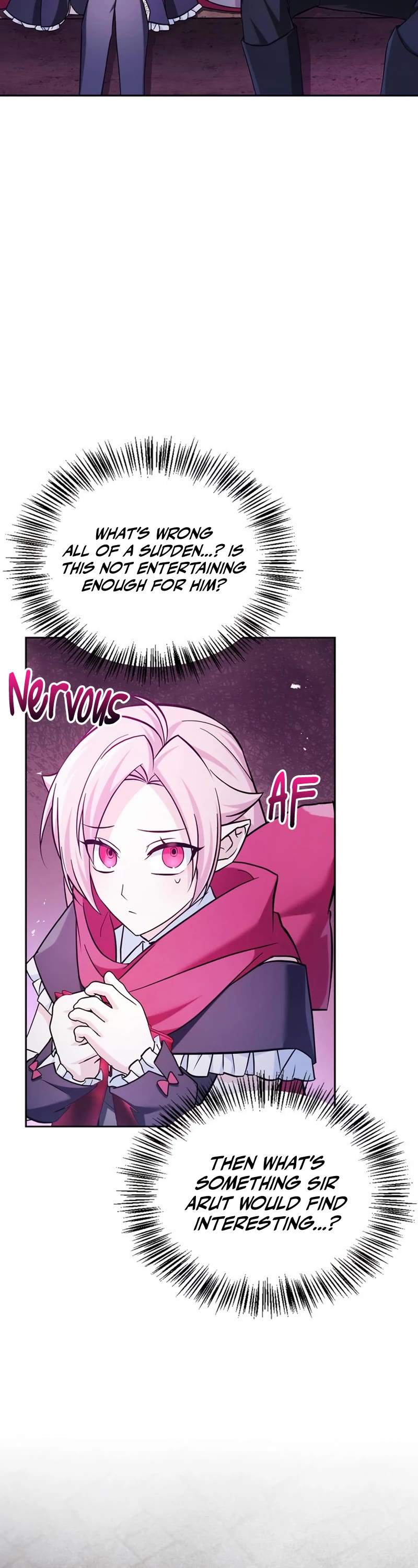 I’m Not That Kind of Talent chapter 49 page 4