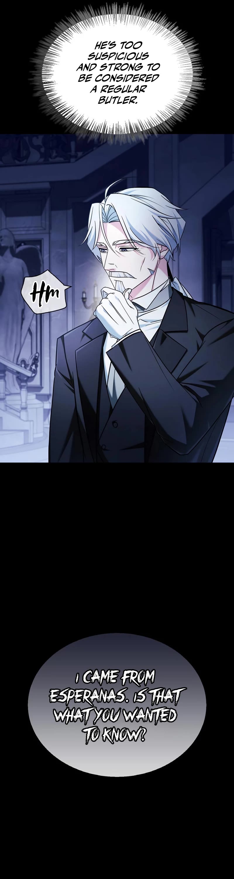 I’m Not That Kind of Talent chapter 49 page 41