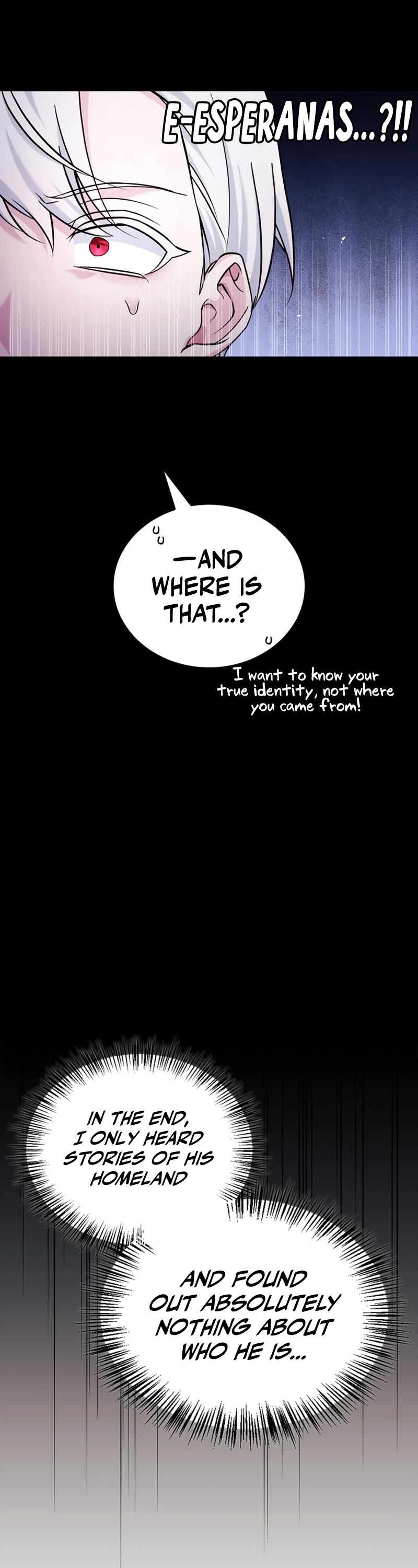 I’m Not That Kind of Talent chapter 49 page 42