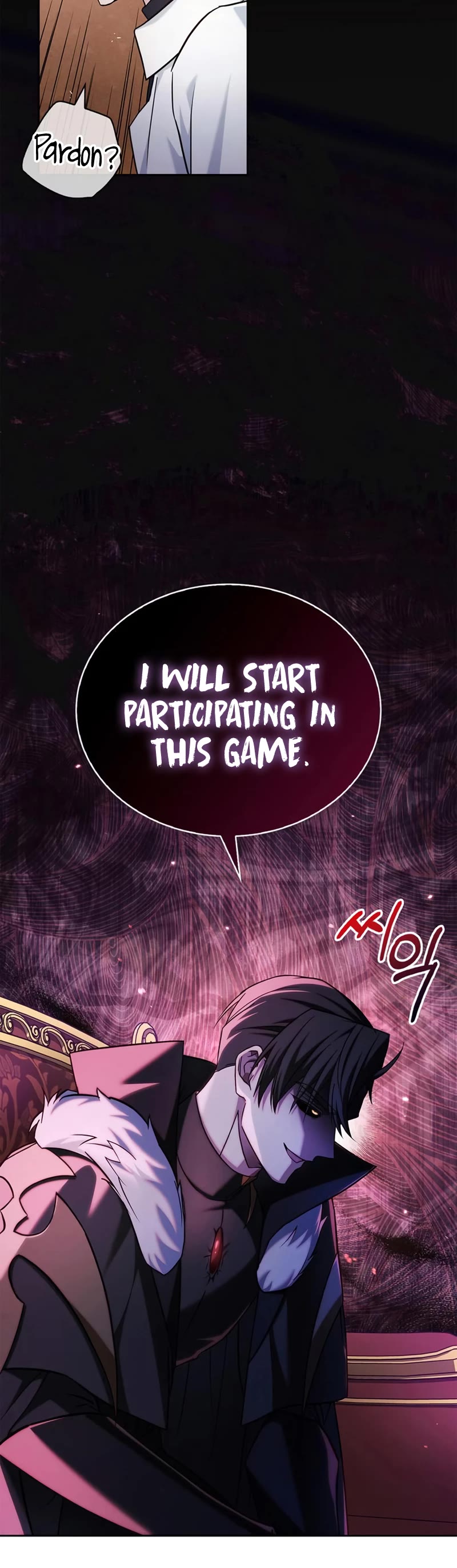 I’m Not That Kind of Talent chapter 49 page 44