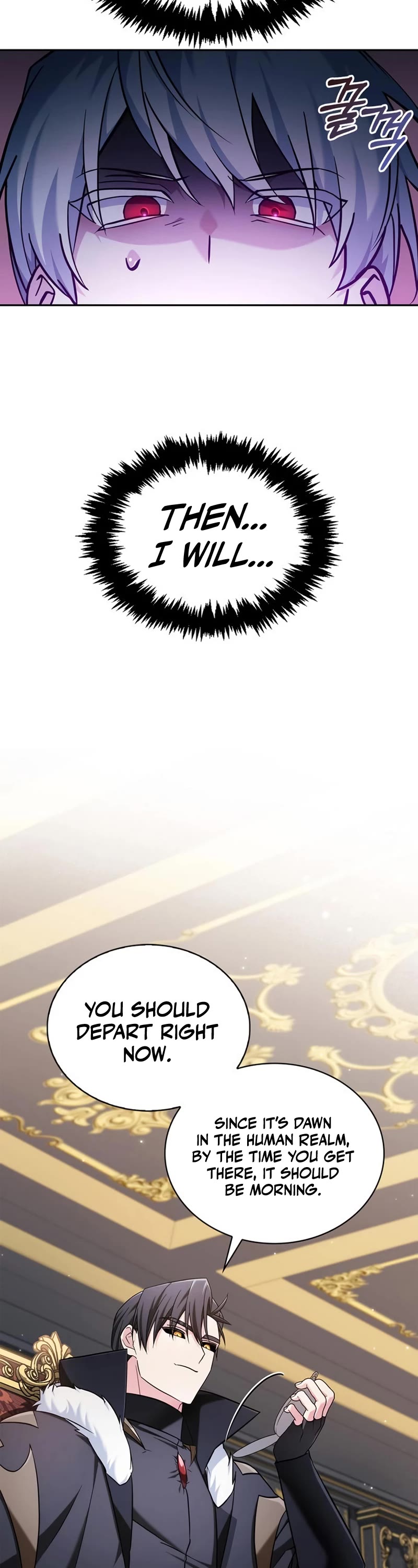 I’m Not That Kind of Talent chapter 49 page 47