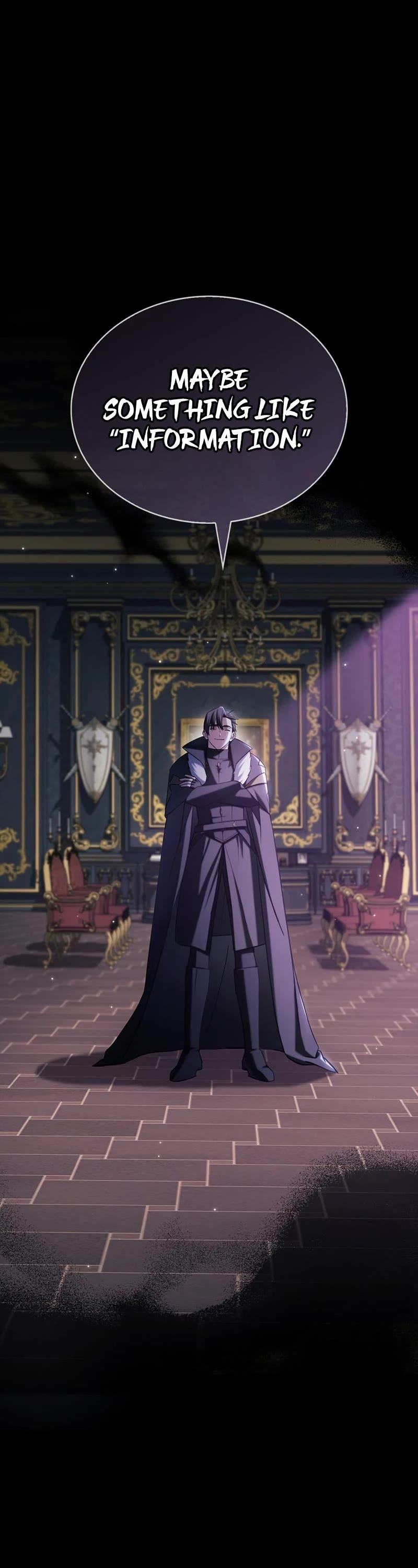 I’m Not That Kind of Talent chapter 49 page 51