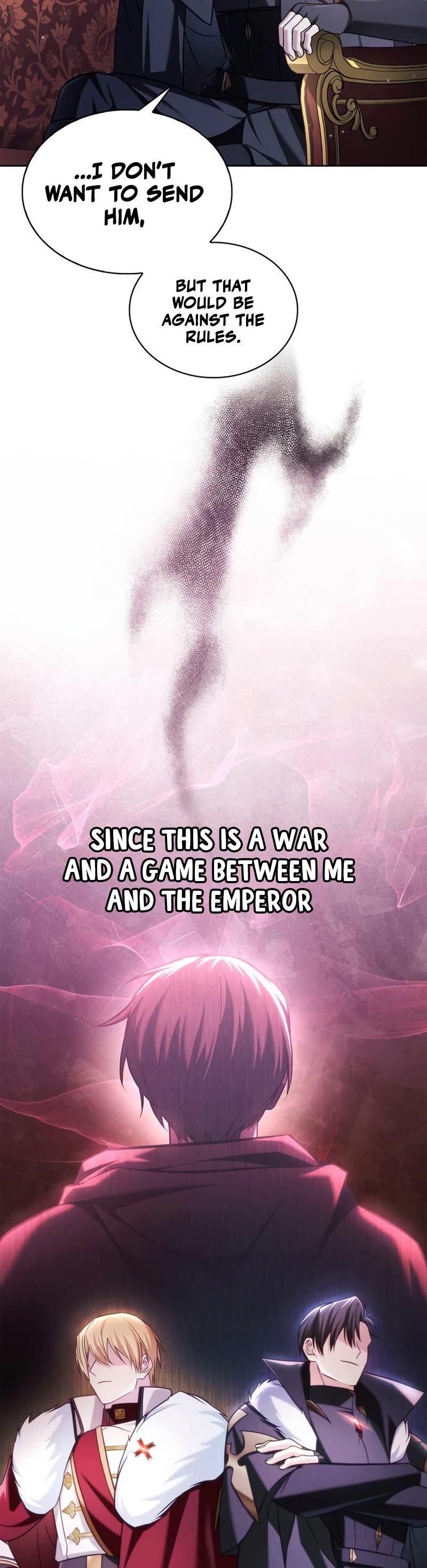 I’m Not That Kind of Talent chapter 49 page 53