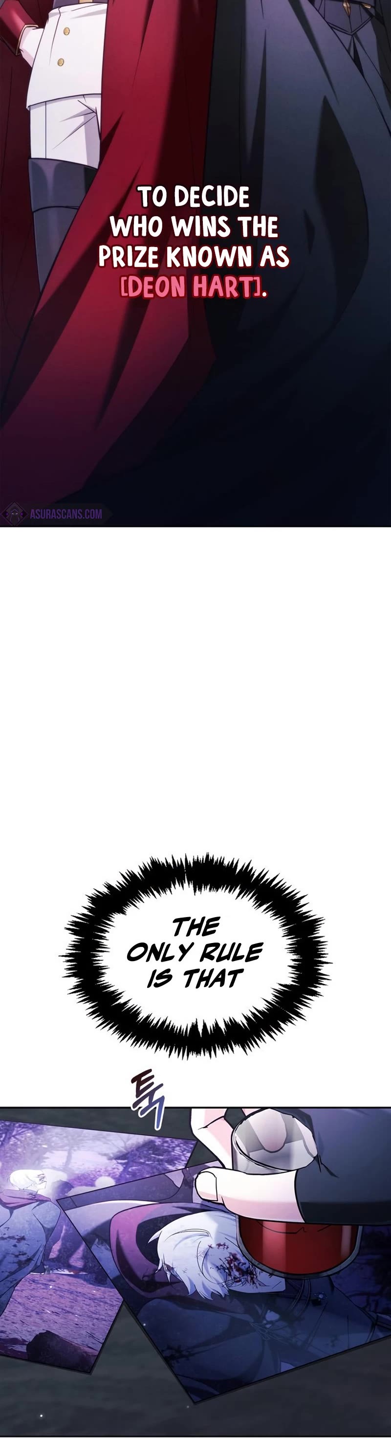 I’m Not That Kind of Talent chapter 49 page 54