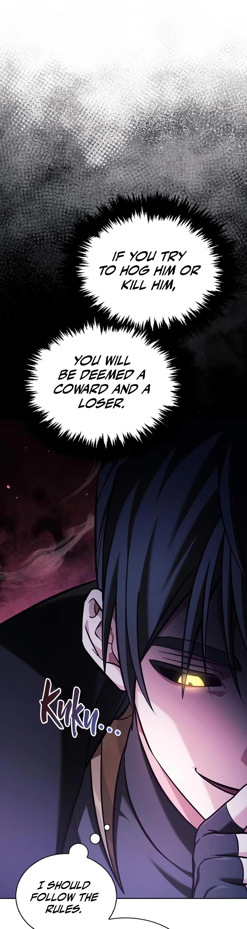 I’m Not That Kind of Talent chapter 49 page 55