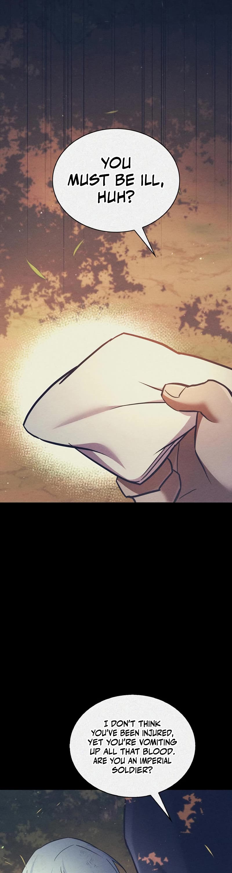 I’m Not That Kind of Talent chapter 49 page 61