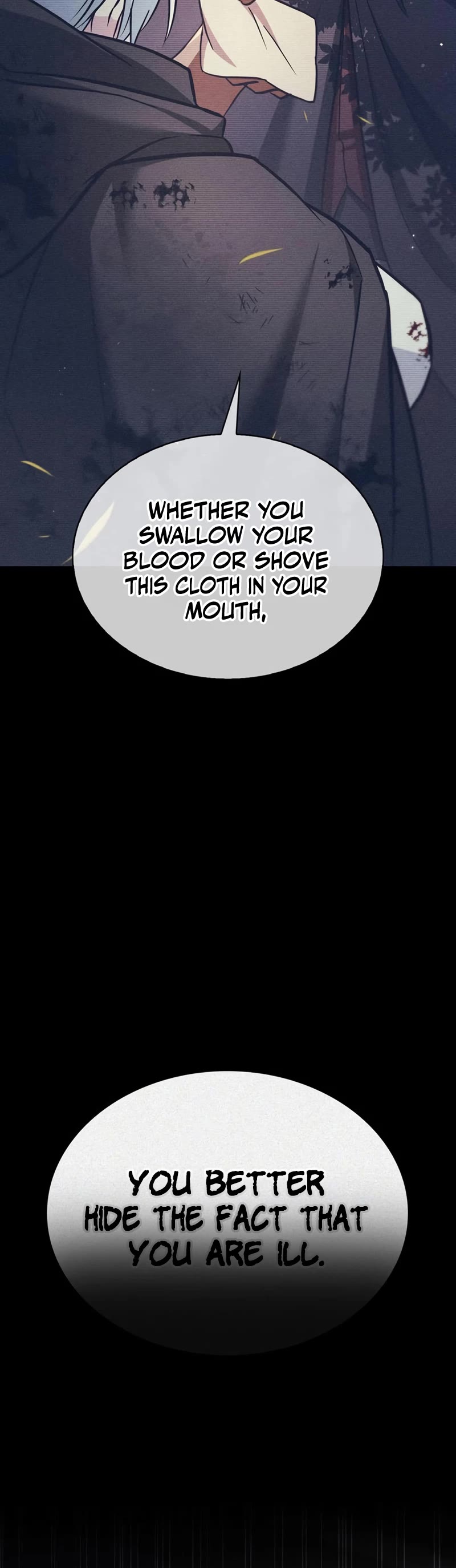 I’m Not That Kind of Talent chapter 49 page 63