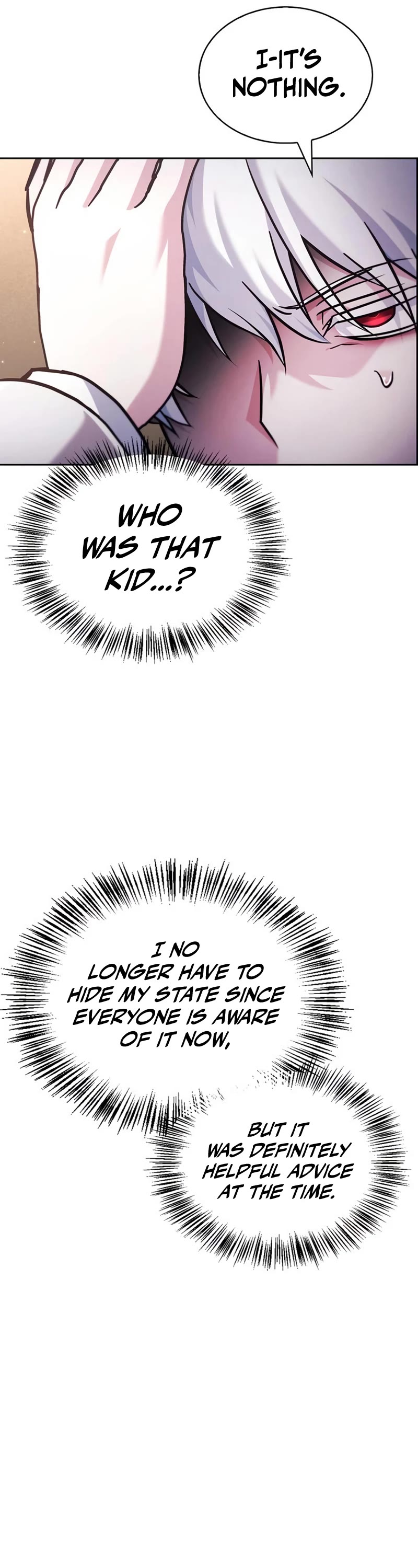 I’m Not That Kind of Talent chapter 49 page 65