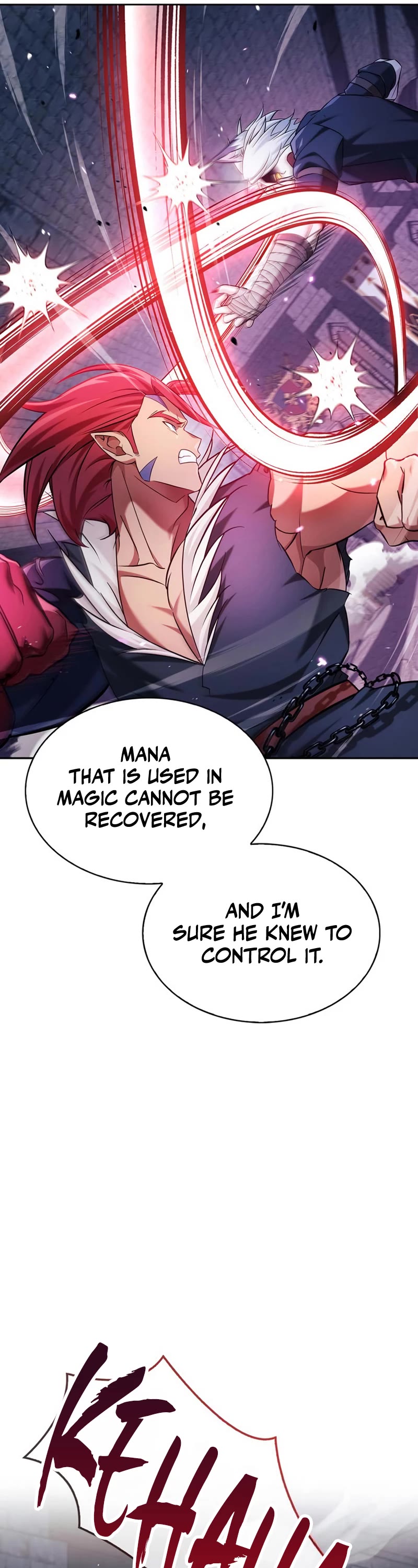 I’m Not That Kind of Talent chapter 49 page 7