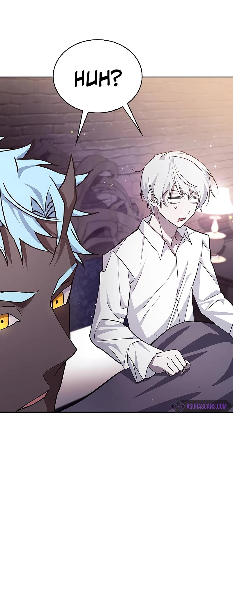 I’m Not That Kind of Talent chapter 5 page 11