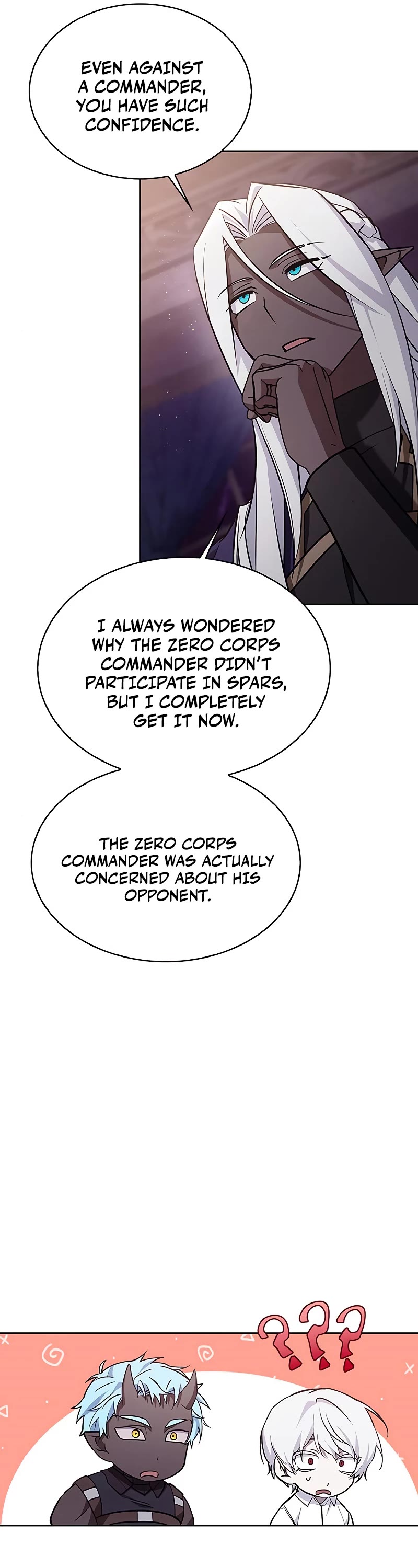 I’m Not That Kind of Talent chapter 5 page 12