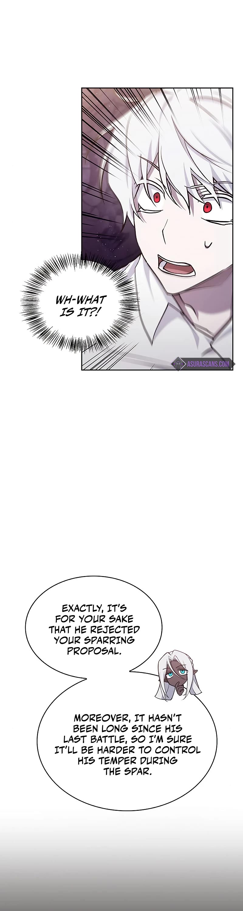 I’m Not That Kind of Talent chapter 5 page 14