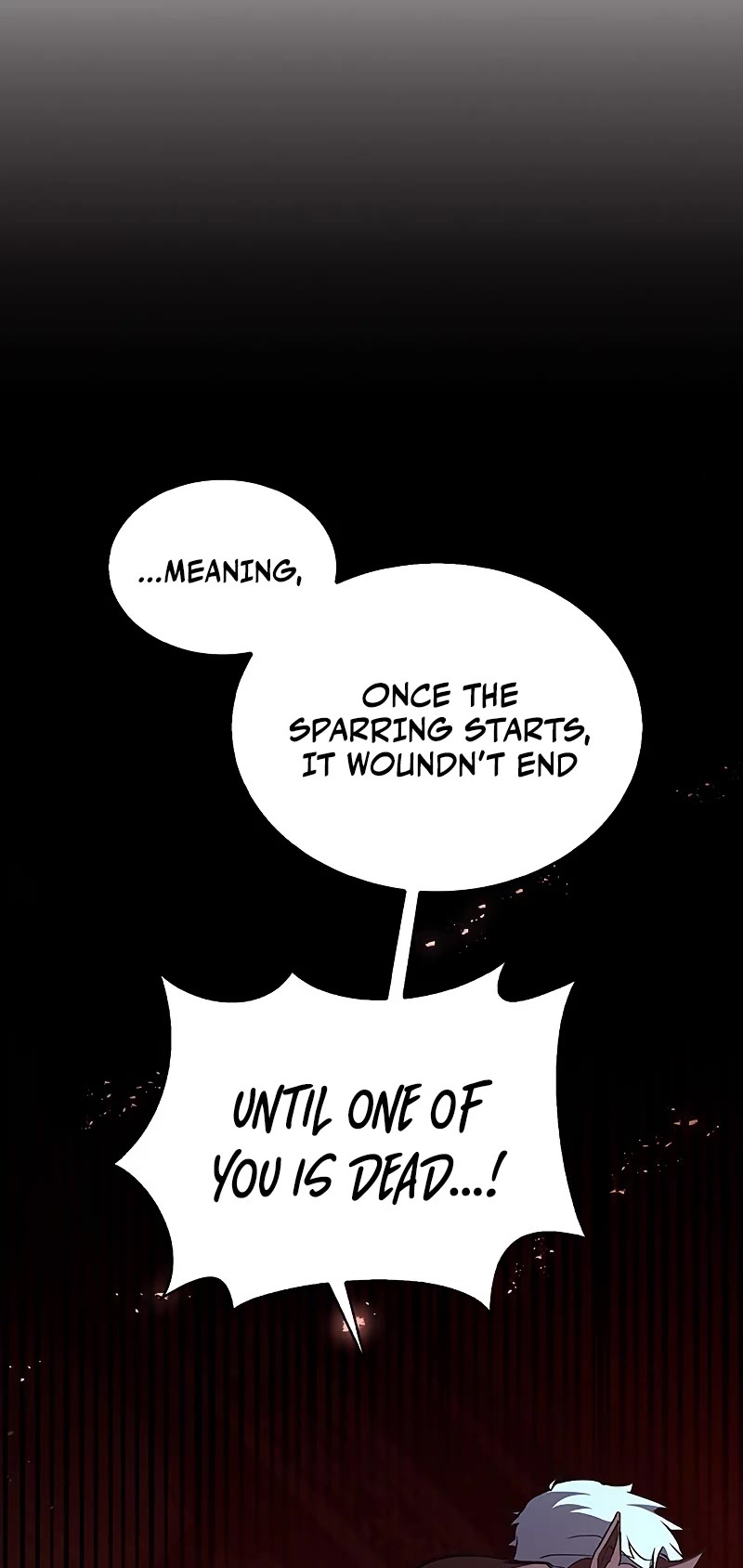 I’m Not That Kind of Talent chapter 5 page 15