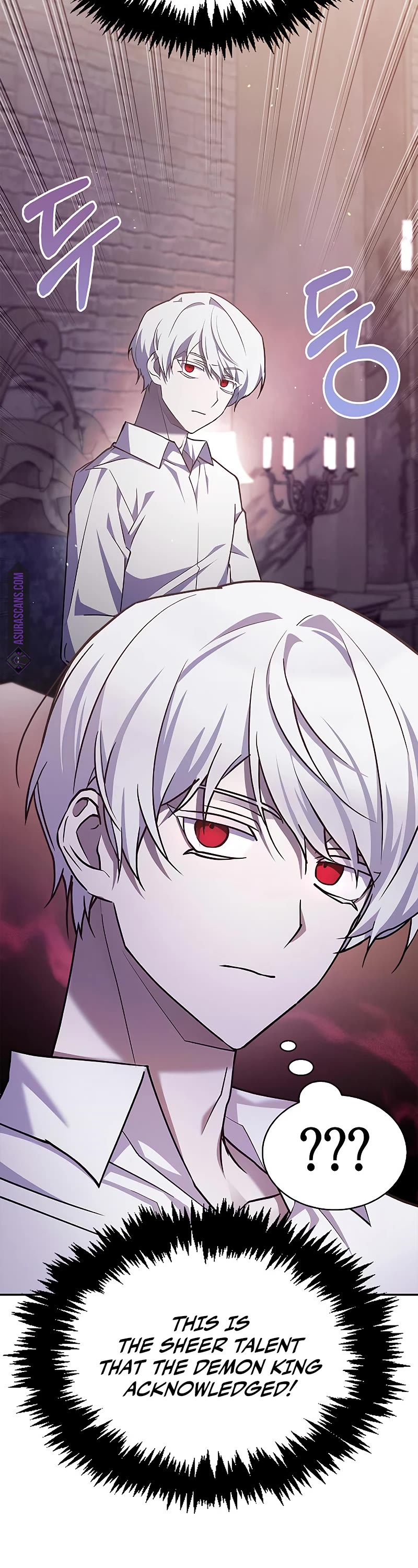 I’m Not That Kind of Talent chapter 5 page 18