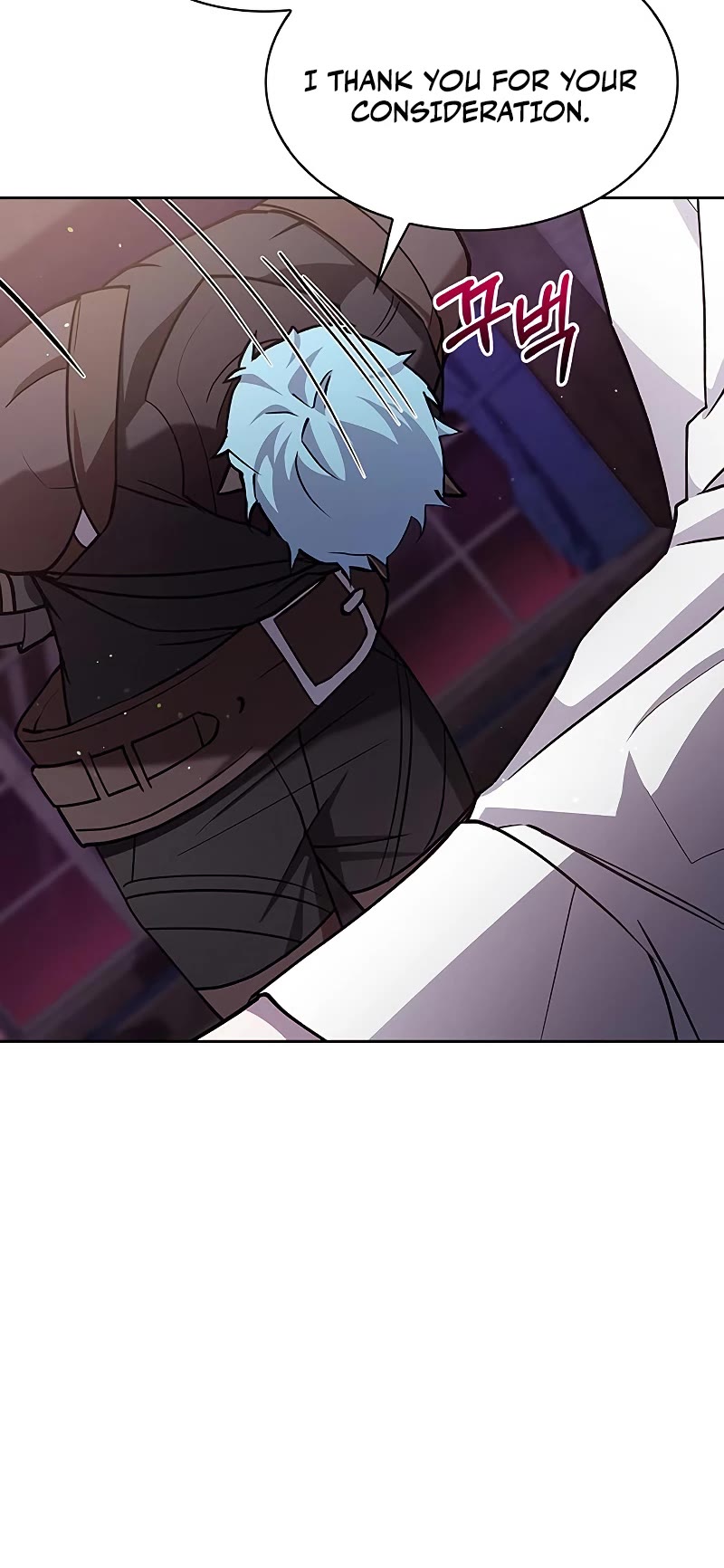 I’m Not That Kind of Talent chapter 5 page 20