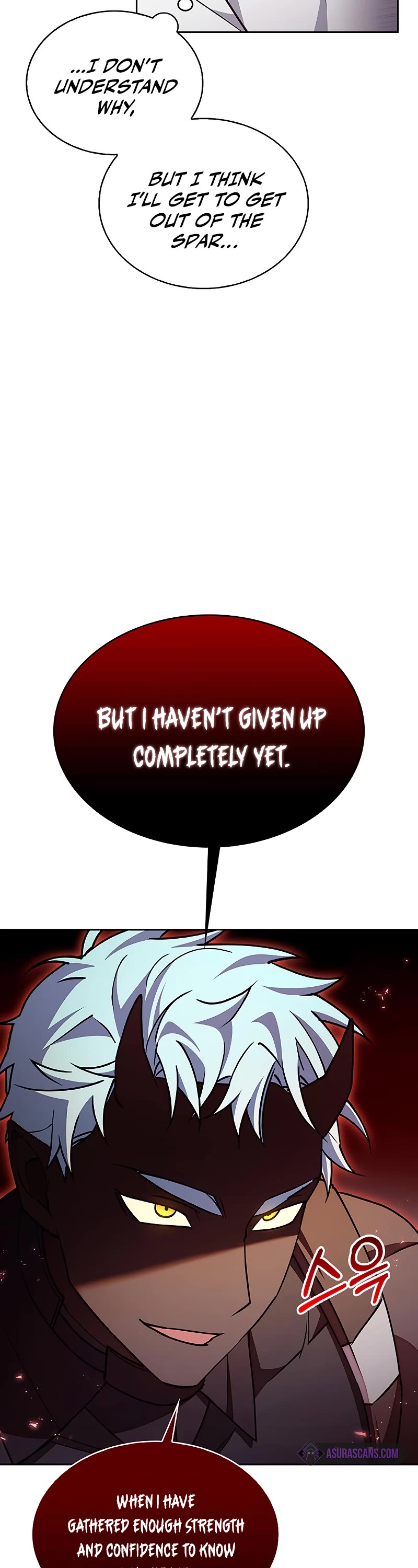 I’m Not That Kind of Talent chapter 5 page 23