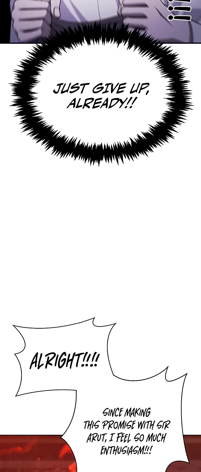 I’m Not That Kind of Talent chapter 5 page 25