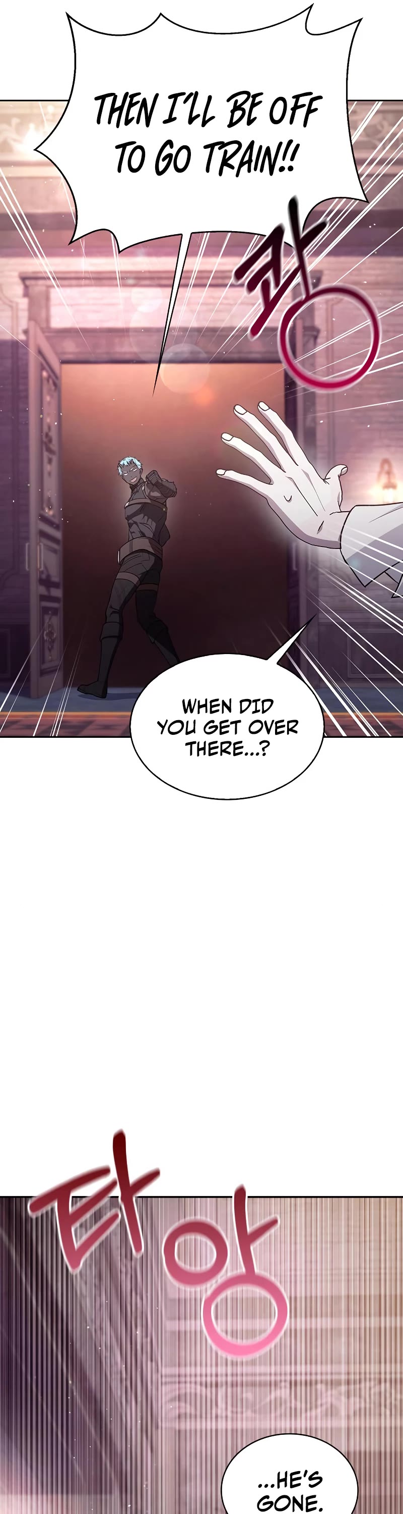 I’m Not That Kind of Talent chapter 5 page 27