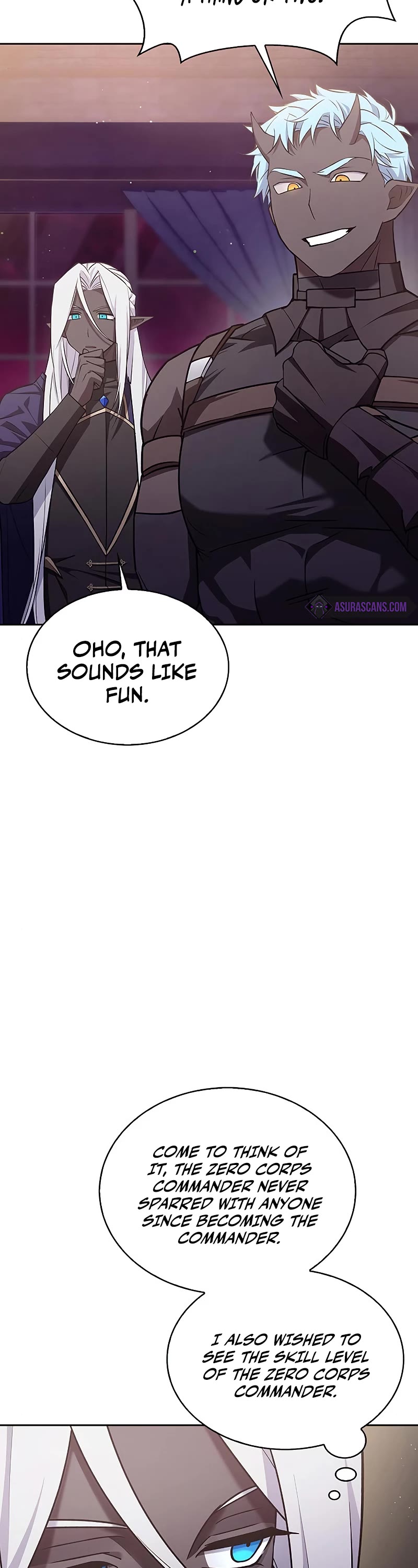 I’m Not That Kind of Talent chapter 5 page 3