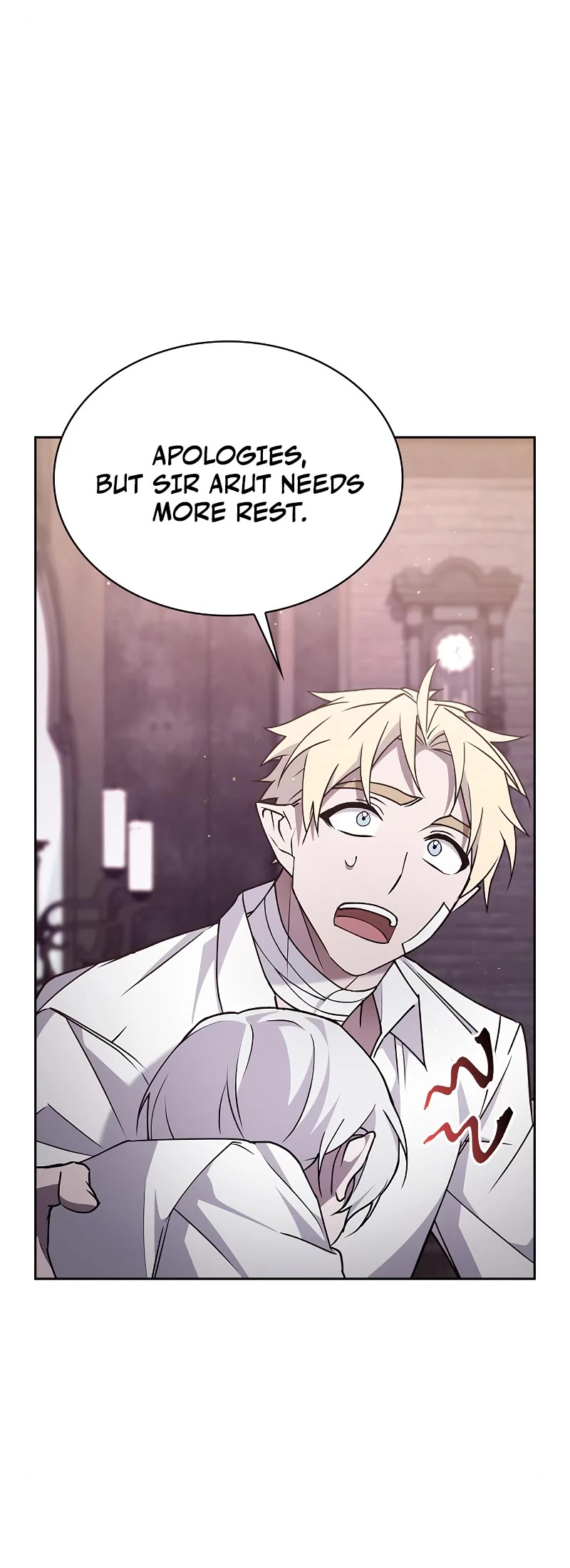 I’m Not That Kind of Talent chapter 5 page 30