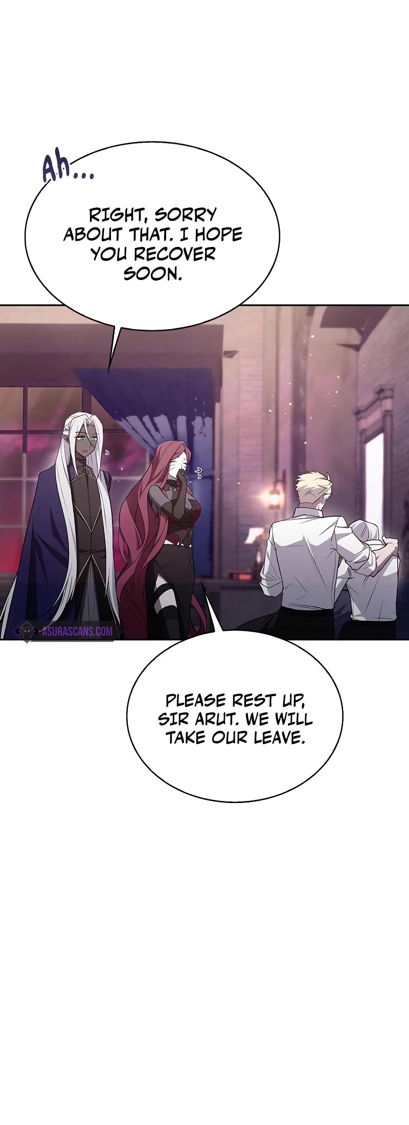 I’m Not That Kind of Talent chapter 5 page 31