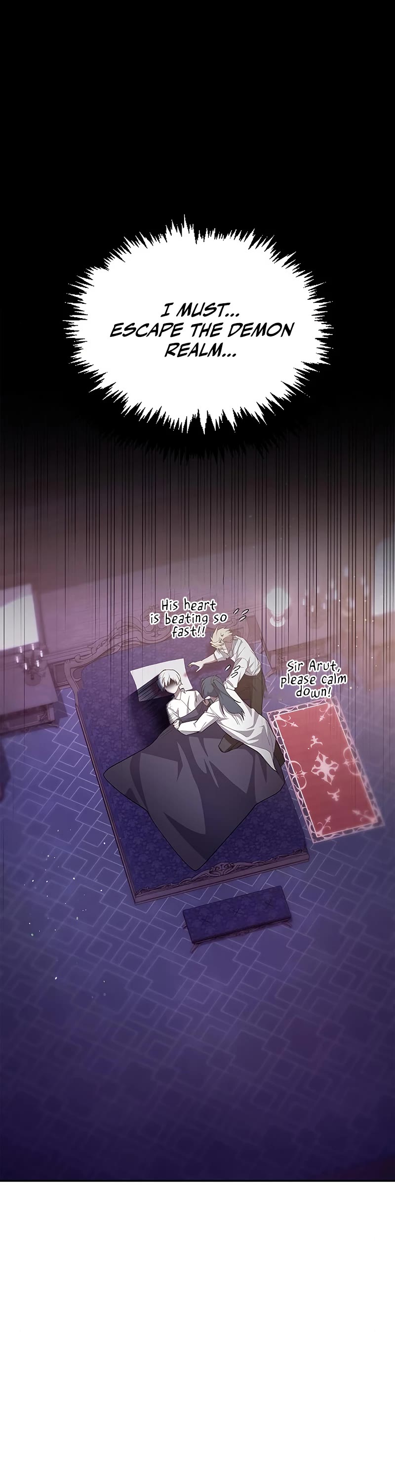 I’m Not That Kind of Talent chapter 5 page 34