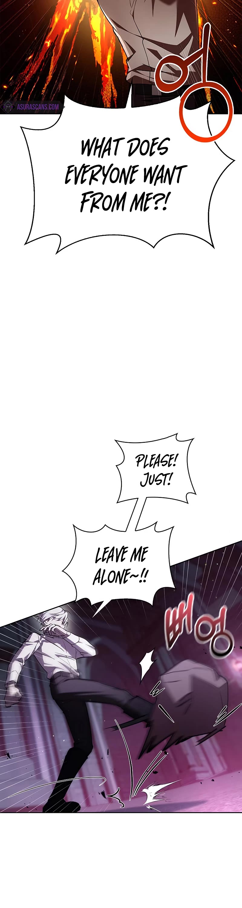 I’m Not That Kind of Talent chapter 5 page 39