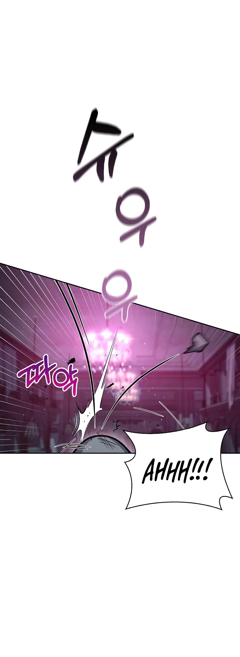 I’m Not That Kind of Talent chapter 5 page 40