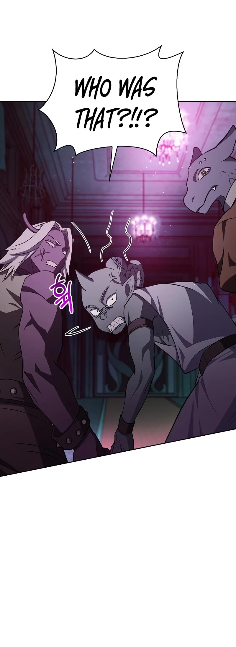 I’m Not That Kind of Talent chapter 5 page 41