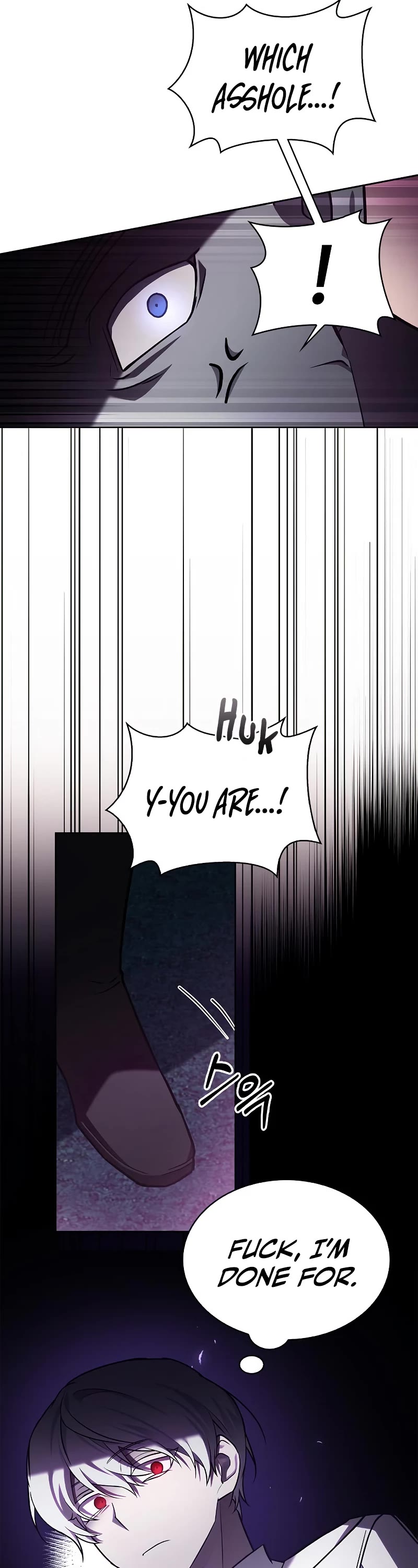 I’m Not That Kind of Talent chapter 5 page 42