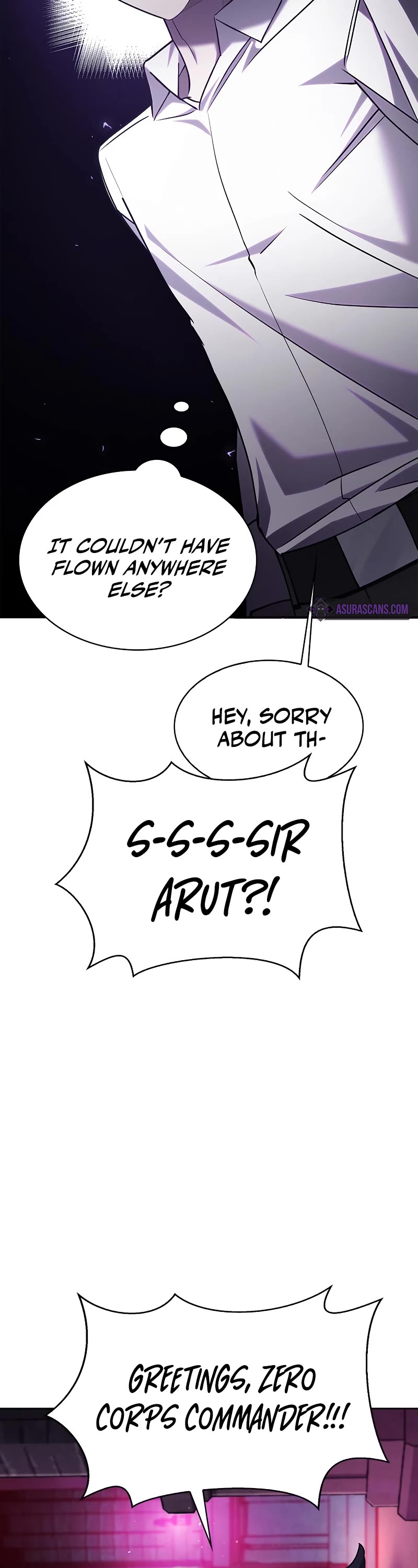 I’m Not That Kind of Talent chapter 5 page 43