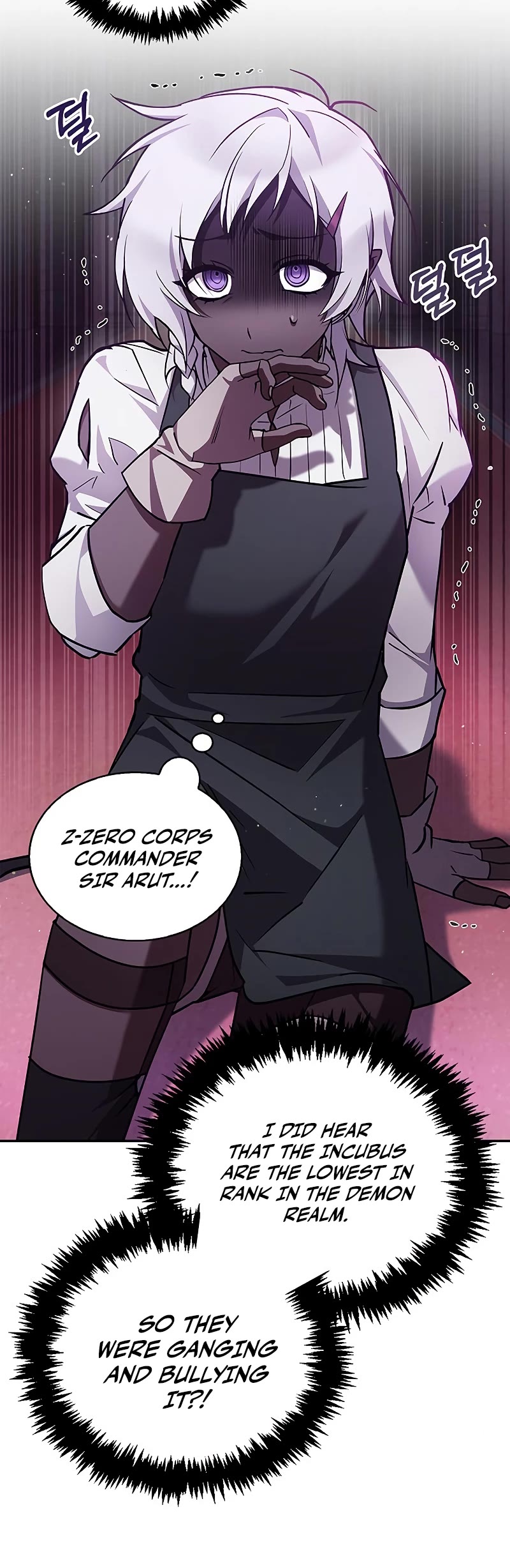 I’m Not That Kind of Talent chapter 5 page 46