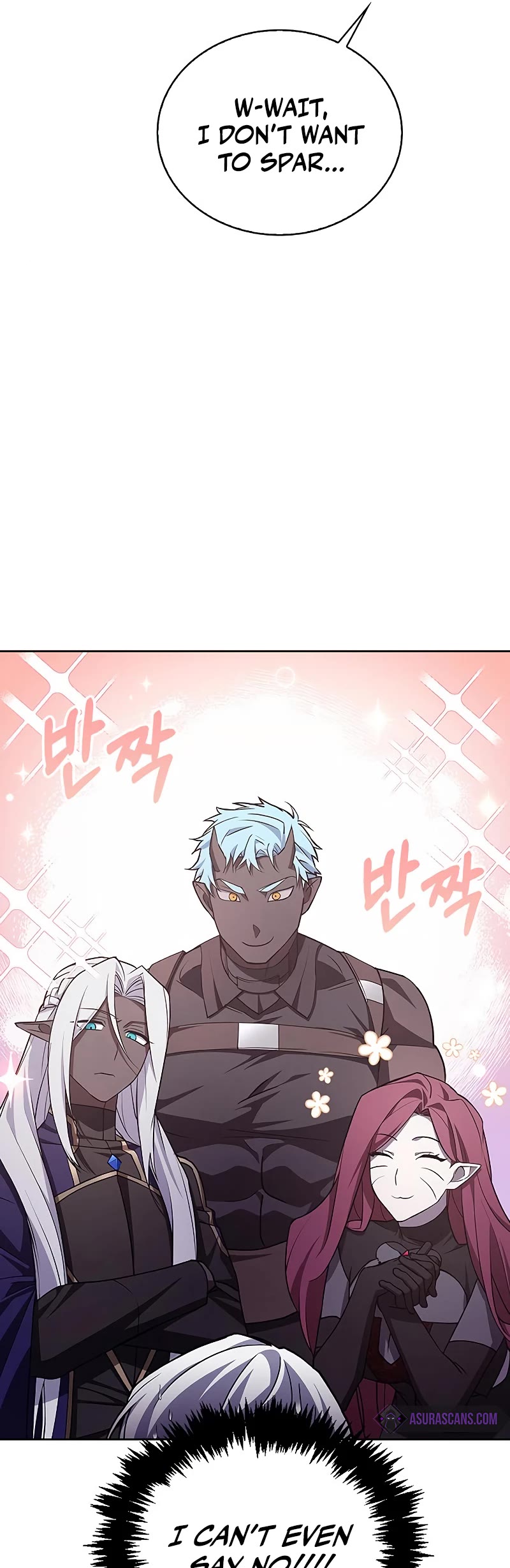 I’m Not That Kind of Talent chapter 5 page 5