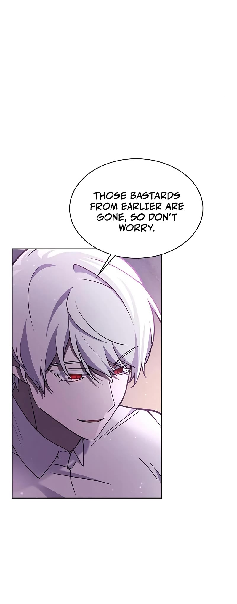 I’m Not That Kind of Talent chapter 5 page 51