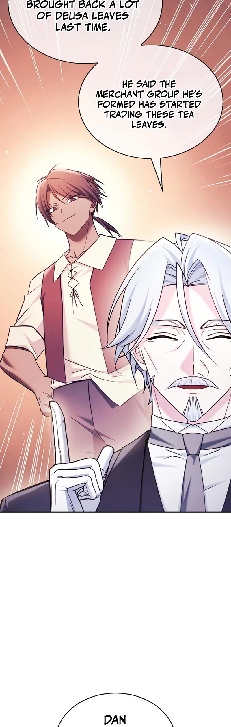 I’m Not That Kind of Talent chapter 50 page 10