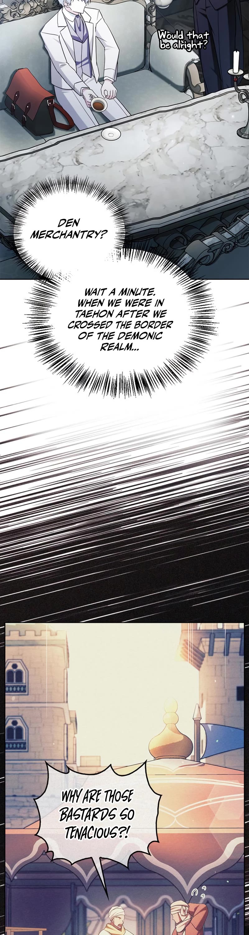 I’m Not That Kind of Talent chapter 50 page 13