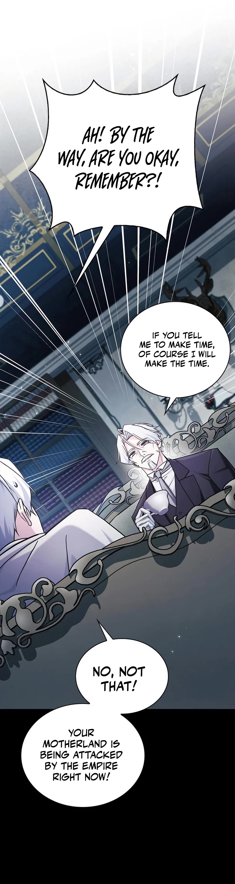 I’m Not That Kind of Talent chapter 50 page 17