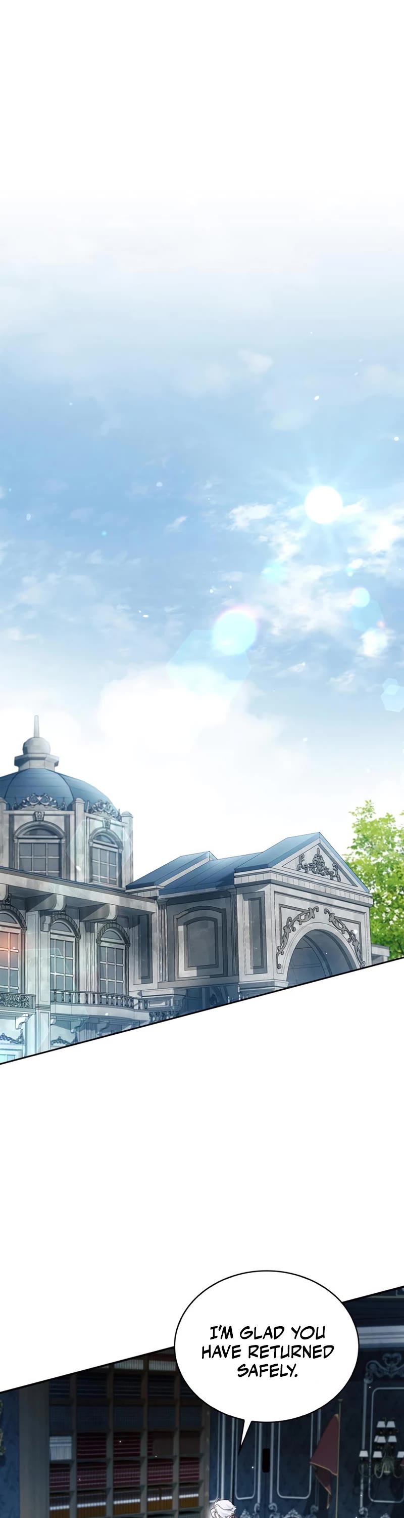 I’m Not That Kind of Talent chapter 50 page 2