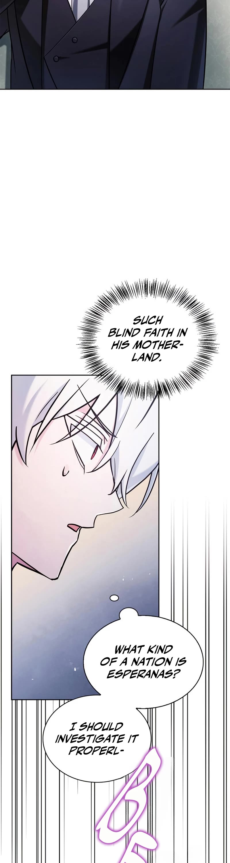 I’m Not That Kind of Talent chapter 50 page 24