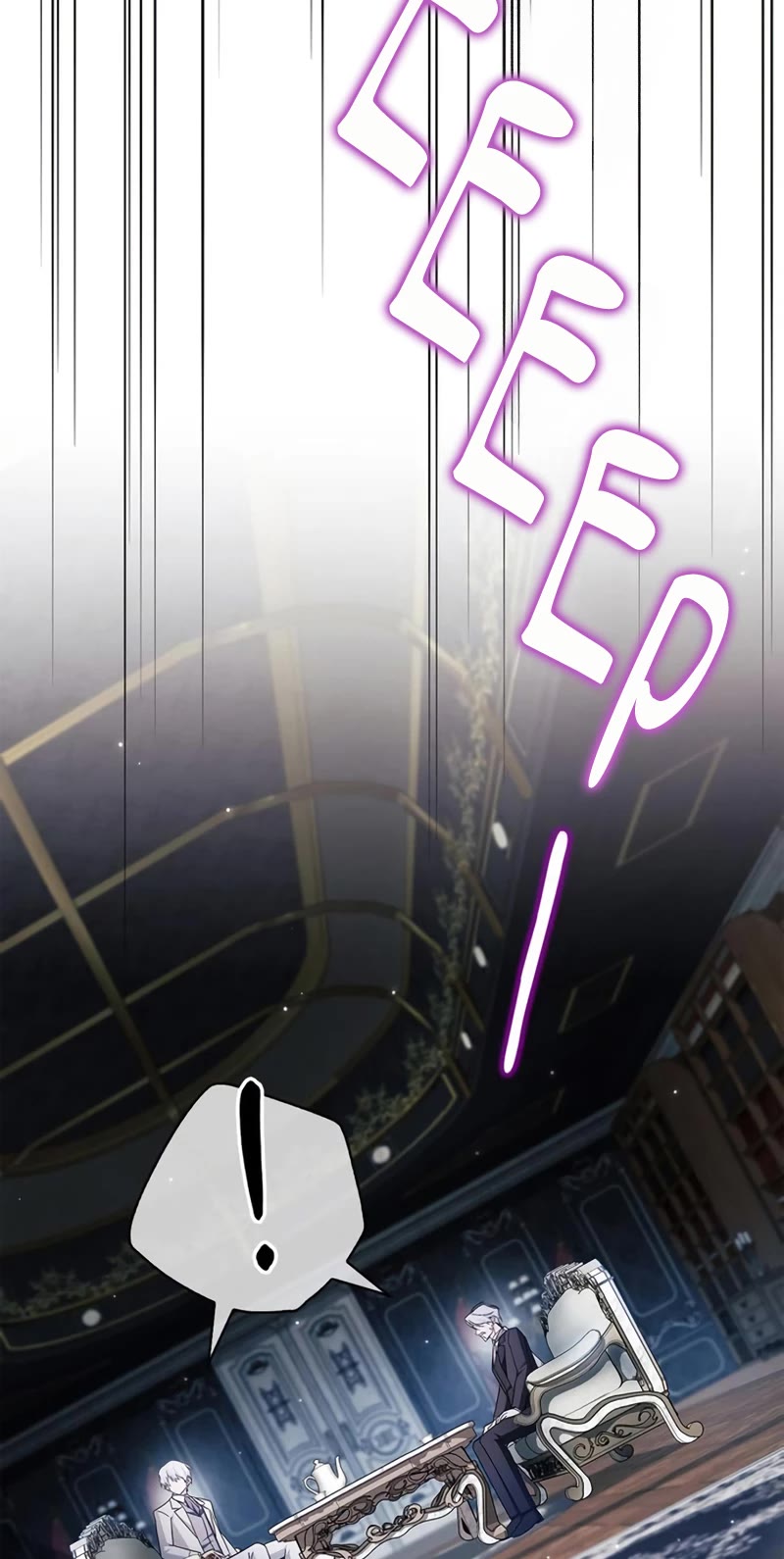 I’m Not That Kind of Talent chapter 50 page 25