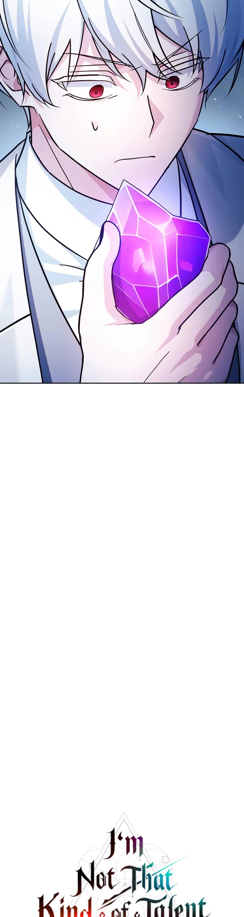 I’m Not That Kind of Talent chapter 50 page 29