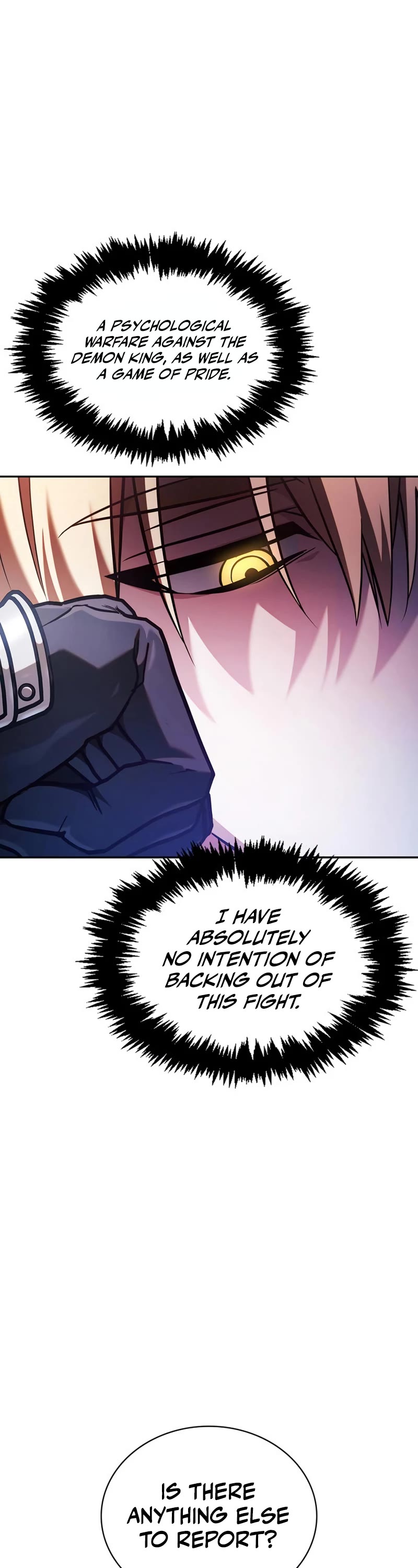 I’m Not That Kind of Talent chapter 50 page 33