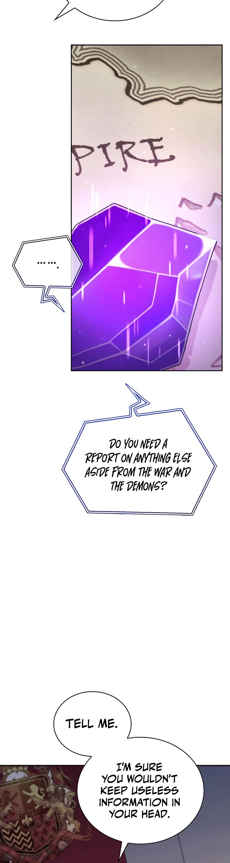 I’m Not That Kind of Talent chapter 50 page 34