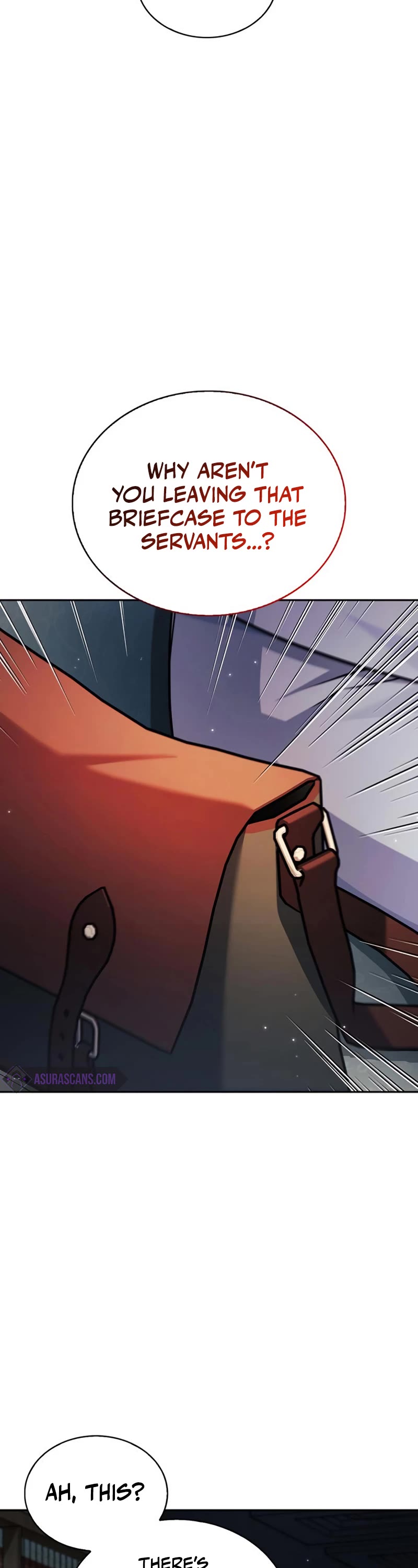 I’m Not That Kind of Talent chapter 50 page 4