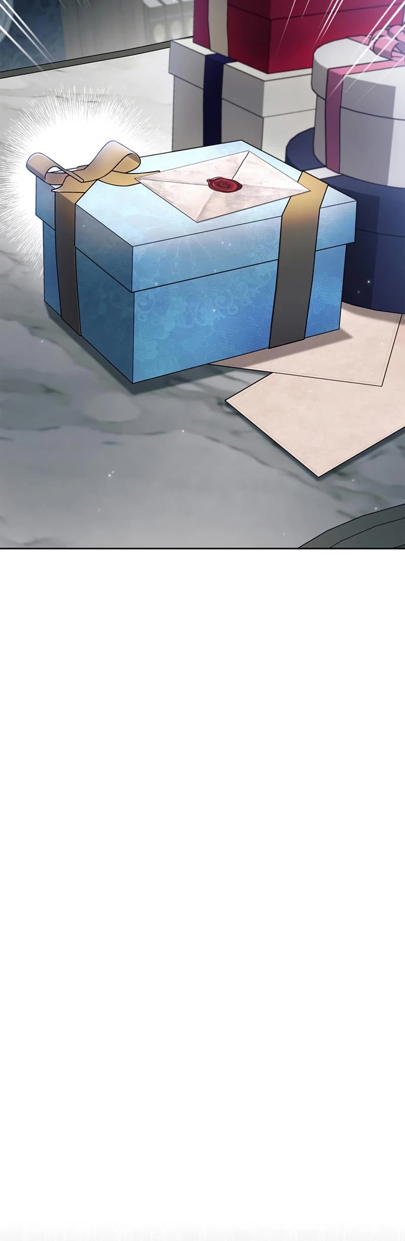 I’m Not That Kind of Talent chapter 50 page 40