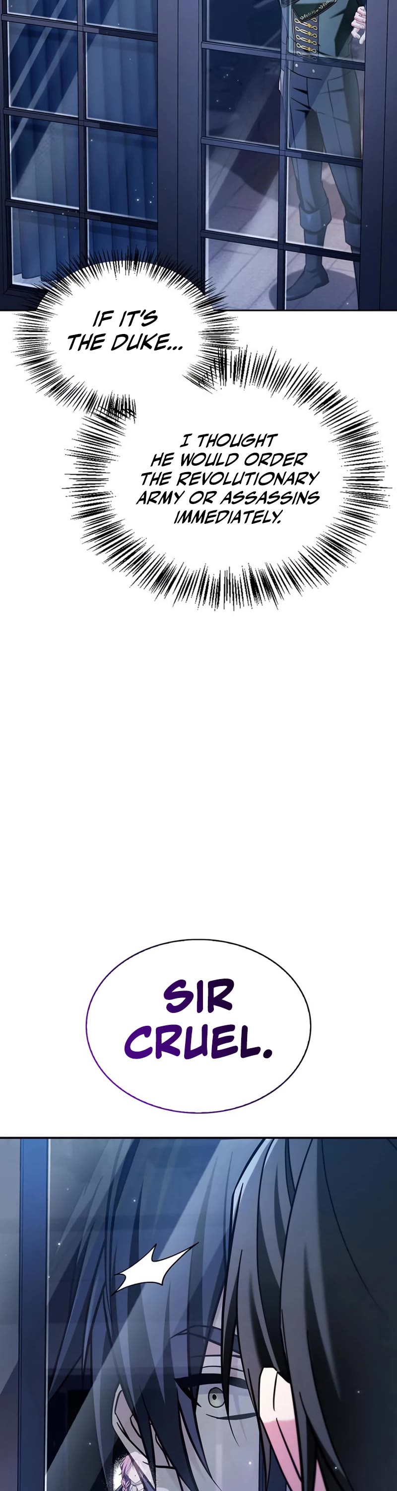 I’m Not That Kind of Talent chapter 50 page 43