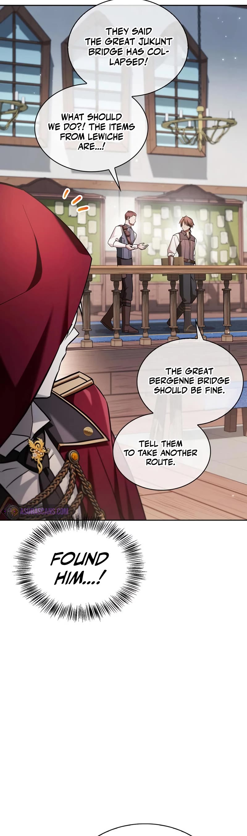 I’m Not That Kind of Talent chapter 50 page 54