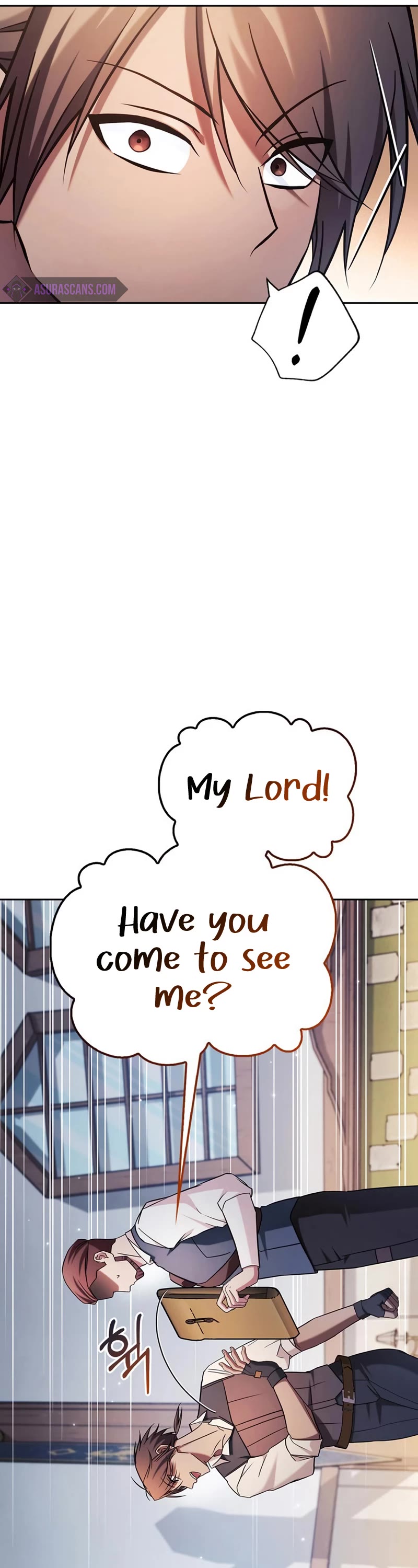 I’m Not That Kind of Talent chapter 50 page 56