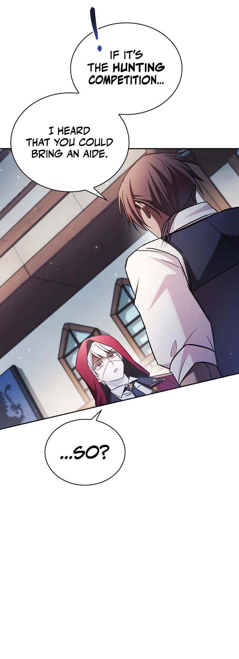 I’m Not That Kind of Talent chapter 50 page 60