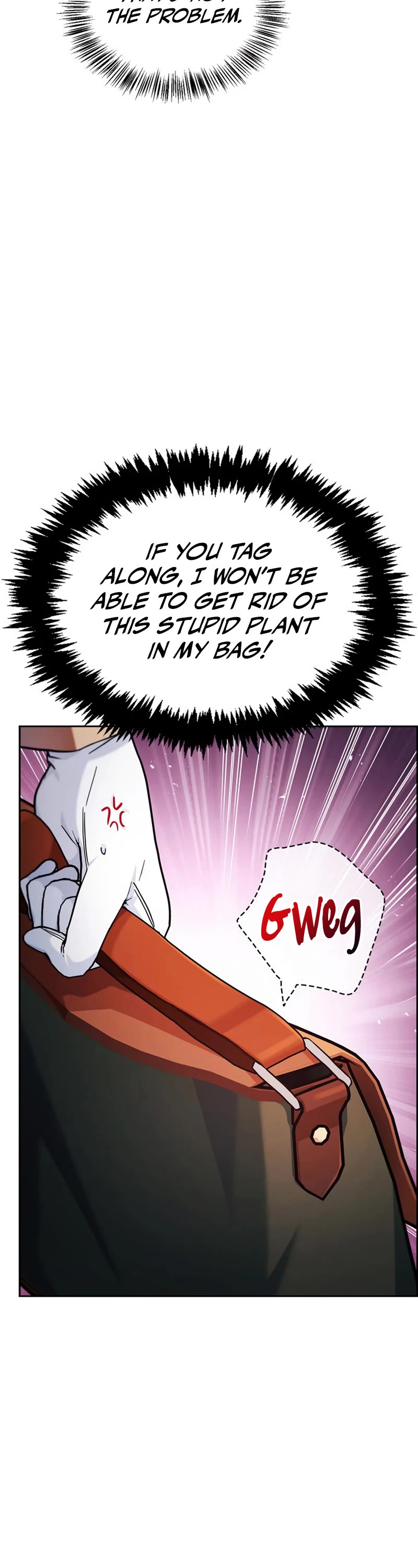 I’m Not That Kind of Talent chapter 50 page 63